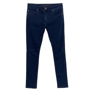 SURFACE TO AIR Skinny Denim Jeans